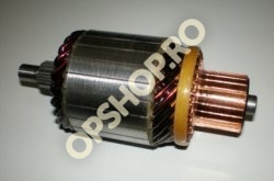 Piese Opel ROTOR ELECTROMOTOR OPEL ASTRA H ZAFIRA B VECTRA C SIGNUM 19CDTI Z19DT Z19DTL Z19DTH