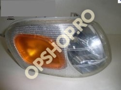 Piese Opel SEMNAL DREPTA FATA 1226005 OPEL SINTRA 