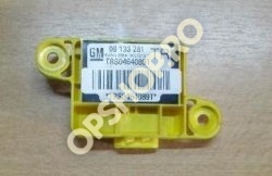 Piese Opel SENZOR AIRBAG LATERAL 1238926 OPEL ASTRA G TR 