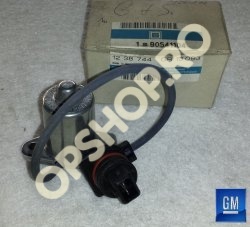 Piese Opel SENZOR NIVEL ULEI BAIE MOTOR CALIBRA C25XE X25XE ASTRA G X25XE X20DTL X20DTH Y20DTH Y22DTR 