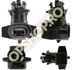 Piese Opel SENZOR TEMPERATURA EXTERIOARA OPEL ASTRA H ASTRA J ASTRA G CORSA B CORSA C CORSA D INSIGINA MERIVA B FRONTERA B VECTRA B VECTRA C
