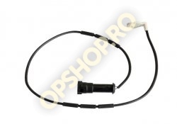 Piese Opel SENZOR UZURA PLACUTE FRANA FATA 1238783 OPEL SENATOR B  