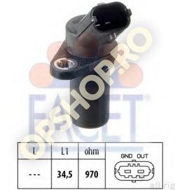 Piese Opel SENZOR VILBROCHEN OPEL AGILA A ASTRA G ASTRA H CORSA C CORSA D Z10XE Z12 XE Z10XEP Z12XEP Z14 XEP Z14XE
