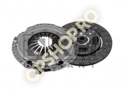 Piese Opel SET AMBREIAJ PLACA+DISC ASTRA G VECTRA B CORSA C MERIVA A VECTRA C X16XEL Z16XE Z16SE 