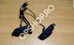 Piese Opel SET BUTOANE COMENZI VOLAN 1243001 OPEL OMEGA B VECTRA B PENTRU VOLAN CU 4SPITE