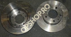 Piese Opel SET DISCURI FRANA SPATE MONTEREY 92-2000 