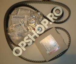 Piese Opel SET DISTRIBUTIE ASTRA H VECTRA C ZAFIRA B Z19DT Z19DTL ORIGINAL GM 