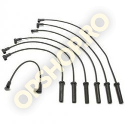 Piese Opel SET FISE BUJII CHEVROLET CAMARO CAVALIER BLAZER S10 2.8 V6 1985-1990 ISUZU V6