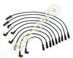 Piese Opel SET FISE BUJII CHEVROLET CORVETTE 5.7LITRI V8