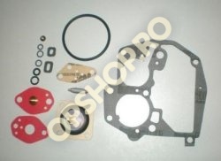 Piese Opel SET GARNITURI CARBURATOR PIERBURG CU POMPA SPRIT SI CUI POANTOU ASCONA C CORSA A KADETT E 1.2S 1.3S 1.3N
