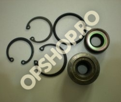 Piese Opel SET PRESETUPA COMPRESOR DELPHI