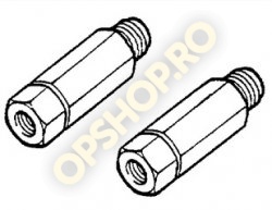 Piese Opel SET REPARTITOARE FRANA VECTRA A KADETTE E ASCONA C /2BUC VECTRA A 3492058 GM