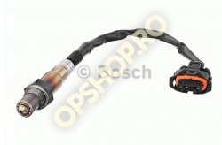Piese Opel SONDA LAMBDA NR 2 OPEL ASTRA H CORSA D 1.2 1.4 Z12XEP Z14XEP