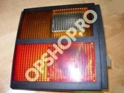 Piese Opel STOP INTERIOR STANGA 1223252 OPEL SENATOR B PANA IN 1990