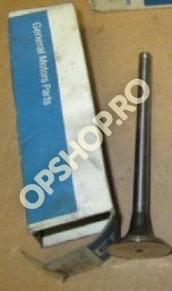 Piese Opel SUPAPA EVACUARE ASTRA F VECTRA A KADETTE E 17D 17DR X17DTL 16D 16DA 