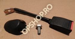 Piese Opel SUPORT CENTURA SIGURANTA FATA DR ASCONA C 90188026 GM 