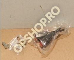 Piese Opel SUPORT CENTURA SIGURANTA MIJLOC SPATE OMEGA A SENATOR B 90010987 GM