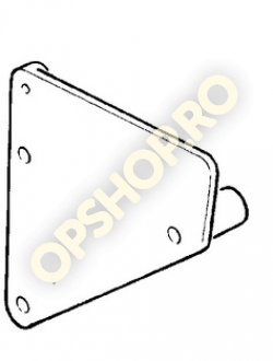 Piese Opel SUPORT MOTOR DREAPTA OPEL VECTRA A ASTRA F 17TD 