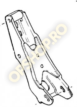 Piese Opel SUPORT MOTOR OPEL KADETTE 16S E18NV S18NV C18NE  C18NT C18NZ 20NE C20NE 20SEH 20SER 