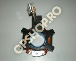 Piese Opel SUPORT PERII PLATOU CARBUNI ELECTROMOTOR CHEVROLET AVEO 