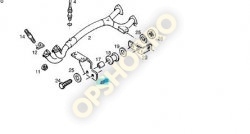 Piese Opel SUPORT SAXOFON SENATOR B C30NE C30SE