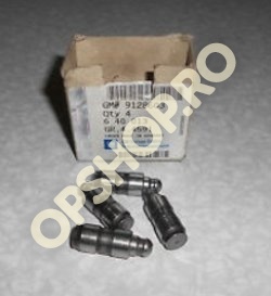 Piese Opel TACHET HIDRAULIC CULBUTOR SUPAPA OPEL CORSA C ASTRA H ASTRA G CORSA D MERIVA B INSIGNIA ZAFIRA C Z12XEP Z14XEL Z10XE Z10XEP A12XEL A12XER A14XER A14XEL A14NET A14NE