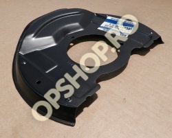 Piese Opel TALER DISC FRANA FATA OPEL CORSA A ASCONA C