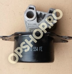 Piese Opel TAMPON MOTOR FATA STANGA OPEL CORSA C 1.0 1.2 Z10XE Z10XEP Z12XE Z12XEP