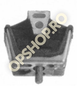 Piese Opel TAMPON MOTOR OPEL CORSA A 10S 12N 12S C12NZ 13S 13SB 13NB 14NV V14SE E16SE C16SE