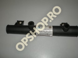 Piese Opel TEAVA APA PLASTIC CONEXIUNE FURTUNE 1336710 OPEL ASCONA C KADETT E 16S 16N 16SH 18E 18SE E18NV C18NE C18NT