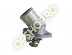 Piese Opel TERMOSTAT OPEL ASTRA G ASTRA H CORSA C MERIVA A CORSA D TIGRA B Z10XEP Z12XEP Z14XEP 92 GRADE CU GARNITURA