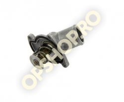 Piese Opel TERMOSTAT OPEL ASTRA G ASTRA H CORSA C MERIVA A CORSA D TIGRA B Z10XEP Z12XEP Z14XEP 92 GRADE CU GARNITURA