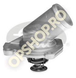 Piese Opel TERMOSTAT OPEL ASTRA G ASTRA H CORSA C MERIVA A CORSA D TIGRA B Z10XEP Z12XEP Z14XEP 92 GRADE CU GARNITURA