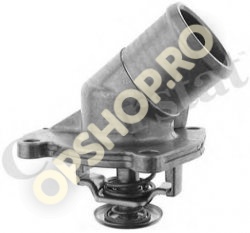 Piese Opel TERMOSTAT OPEL ASTRA G ASTRA H CORSA C MERIVA A CORSA D TIGRA B Z10XEP Z12XEP Z14XEP 92 GRADE CU GARNITURA