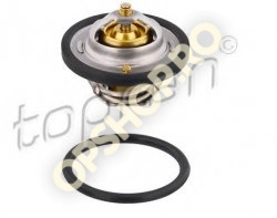 Piese Opel TERMOSTAT OPEL CORSA C ASTRA G 1.6 Z16SE ASTRA F C14NZ C16NZ VECTRA A C16NZ VECTRA B X16SZR