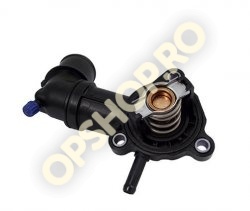 Piese Opel TERMOSTAT OPEL INSIGNIA ASTRA J ZAFIRA C 2.0 CDTI A20DTH A20DT A20DTR A20DTL A20DTC A20DTJ GM