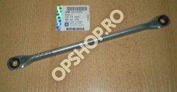 Piese Opel TIJA MECANISM STERGATOARE PARBRIZ STG ASTRA G 214MM 