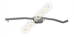 Piese Opel TOBA MIJLOC OPEL CALIBRA C25XE X25XE NU 4X4 ORIGINALA GM 90411932 GM