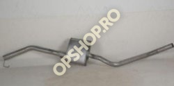 Piese Opel TOBA MIJLOC OPEL MONZA 2.5 2.8 3.0 1978-1986 90194740