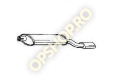 Piese Opel TOBA ORIGINALA GM FINALA ASTRA F CABRIO/SPORT/GSI C20NE 90411574 GM