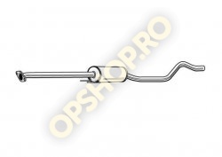 Piese Opel TOBA ORIGINALA GM MIJLOC ASTRA F HATCHBACK SI LIMUZINA 14NV 16LZ2 18SE