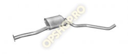 Piese Opel TOBA ORIGINALA MIJLOC DREAPTA OPEL OMEGA A CARAVAN C26NE C30NE C30SE 90284803 GM