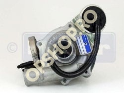 Piese Opel TURBOSUFLANTA OPEL AGILA A AGILA B CORSA C MERIVA A TIGRA B Z13DT Y13DT ORIGINAL GM