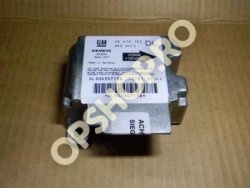 Piese Opel UNITATE CONTROL AIRBAG ASTRA G 24416703 