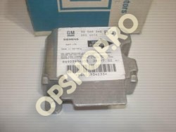 Piese Opel UNITATE CONTROL AIRBAG VECTRA B BQ 90569340