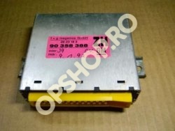 Piese Opel UNITATE CONTROL ALARMA 1237483 OPEL CALIBRA VECTRA A 