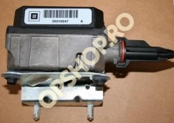 Piese Opel UNITATE CONTROL TEMPOMAT PILOT AUTOMAT CRUISE CONTROL ASTRA G SI BERTONE X18XE1