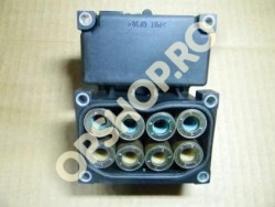 Piese Opel UNITATE ELECTRONICA CONTROL ABS 1237439 OPEL ASTRA G FARA ESP COD BOSCH 0273004362