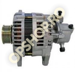 Piese Opel ALTERNATOR 100A ASTRA G CORSA C Y17DT Z1 