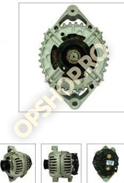 Piese Opel ALTERNATOR 120A OPEL ASTRA G BENZINA